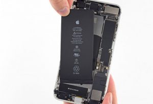 iPhone-8-batarya-degisimi